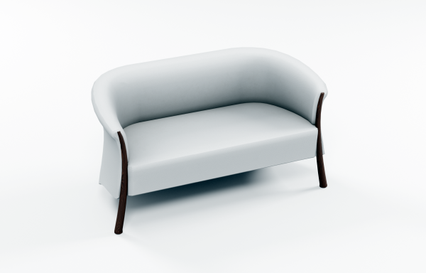 Armchair Long