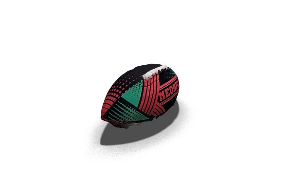 Rugby Ball