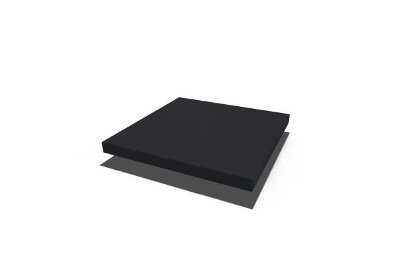 Black Ceiling