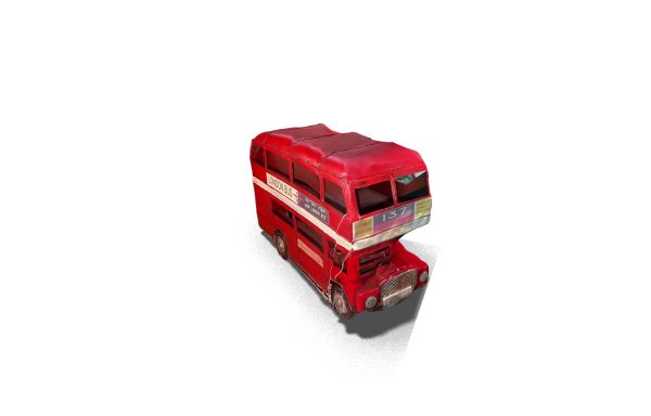 Bus