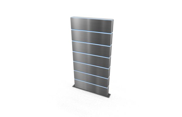 Column Wall Decoration