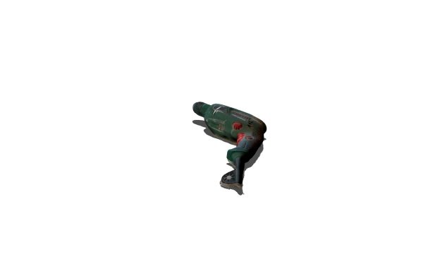Drill