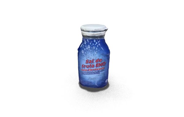 Effervescent Fruit Salt