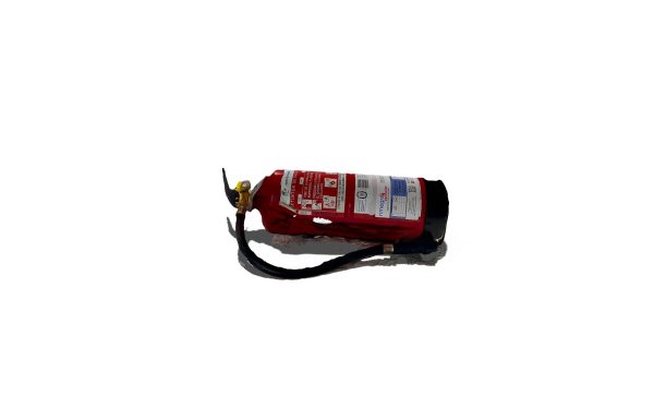 Fire Extinguisher