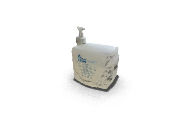 Hand Sanitizer