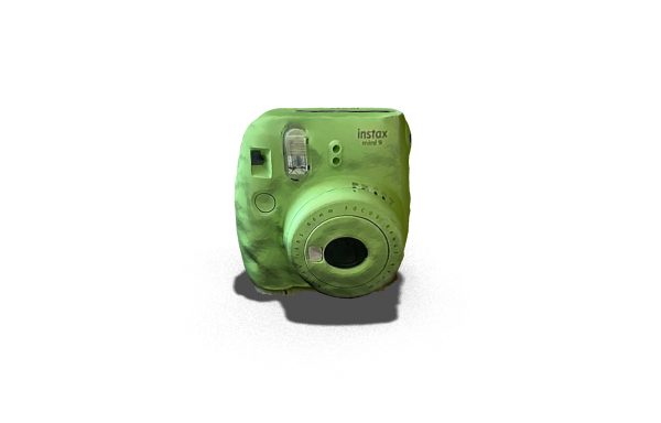 Instant Camera