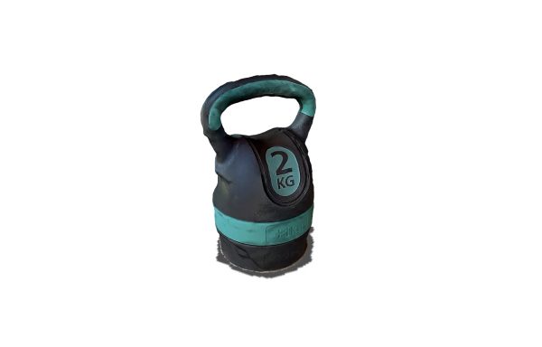 Kettlebell