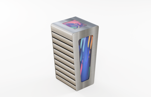 Lectern 01