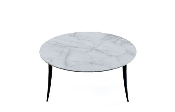 Marble Table Small