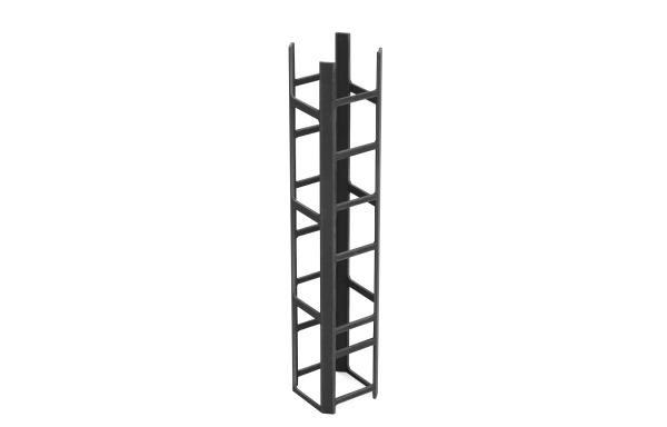 Metal Structure