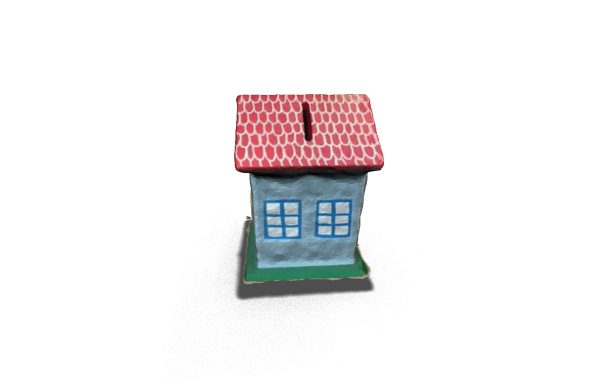 House Moneybox
