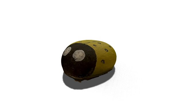 Painted Stone