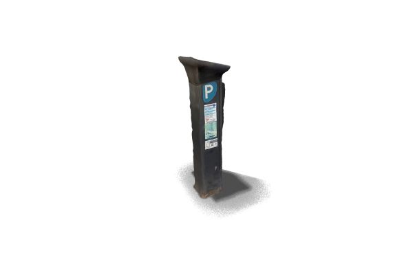 Parking Meter