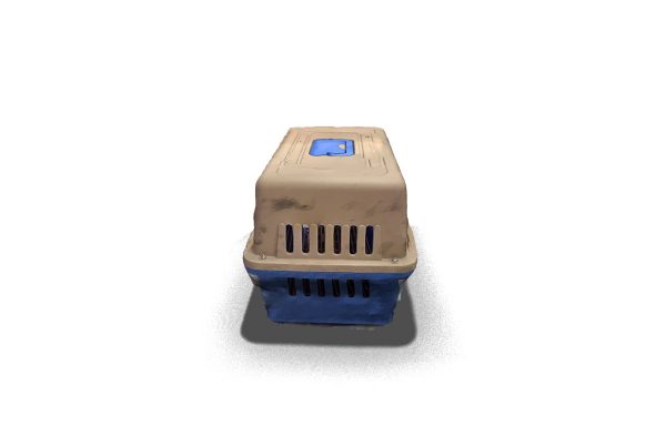 Pet Cage