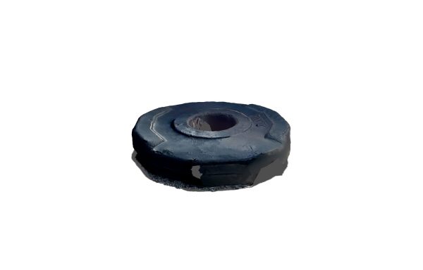 Weight Plate