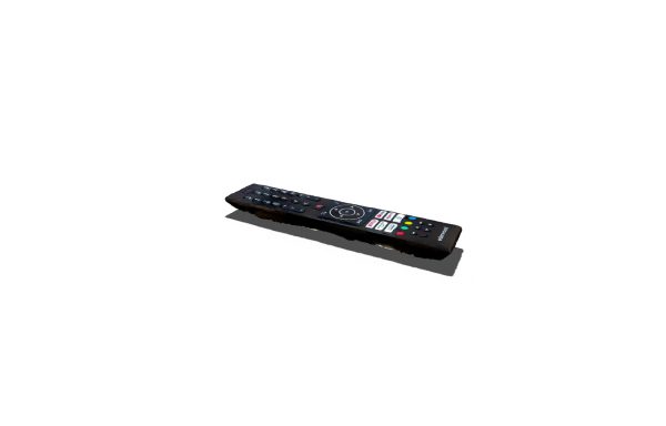 Remote