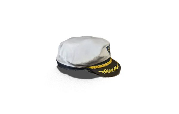 Captain Cap
