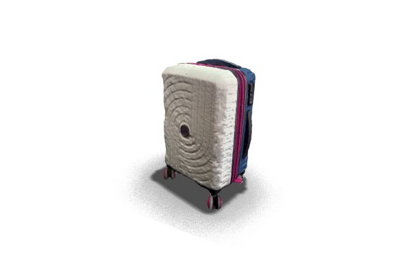 Suitcase