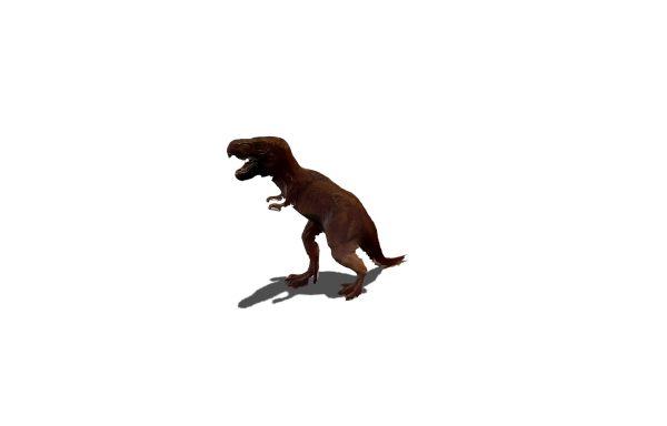 T-Rex Toy