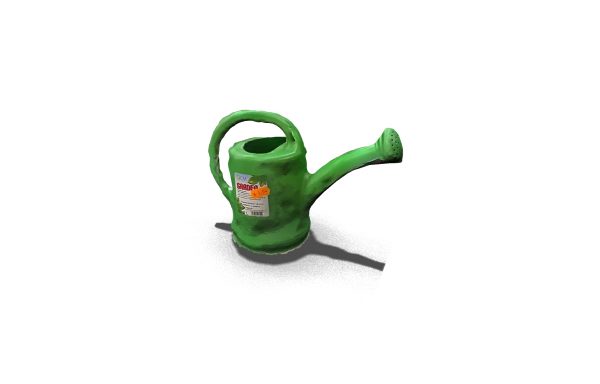 Green Watercan