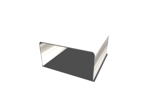 Metallic Table