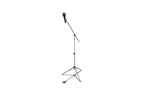 Microphone