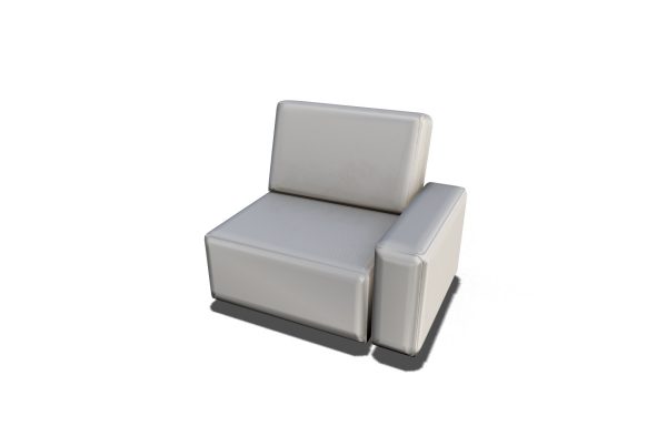 Modular Sofa Set 01