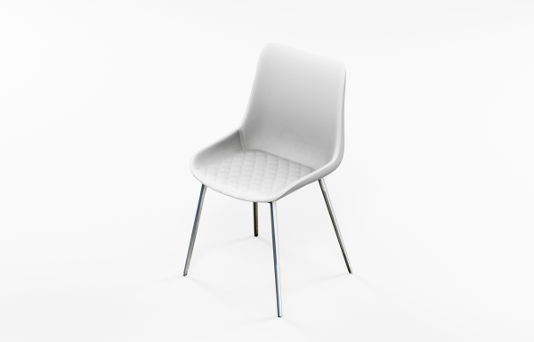 Plastic Chair