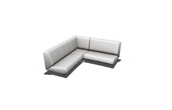 Sofa L Large