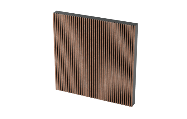 Wood Wall