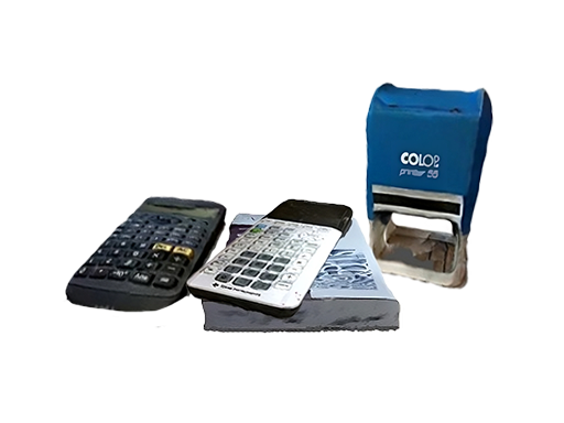 Business, administration and law