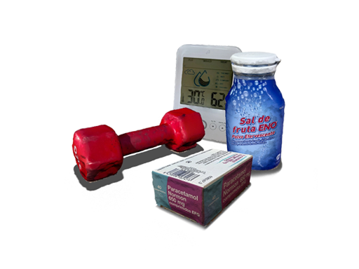 Health and wellbeing