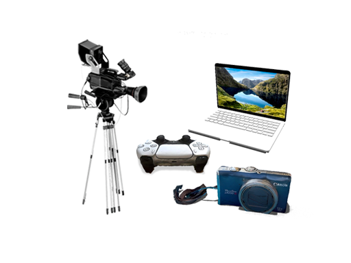 Information and communication technologies (ICTs)